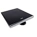 Terk FDTV1A Flat Digital Omni Directional Amplified Indoor Antenna (Black)