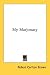 Books : My Marjonary