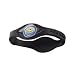 Power Balance, Small, Black/Black