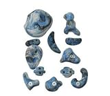 Metolius - Bouldering 12 Hold Sets