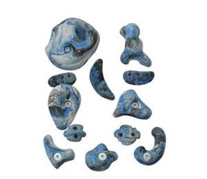 Metolius - Bouldering 12 Hold Sets