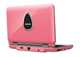 Elonex Onet 7 Ultra Mobile Portable Computer Pink