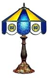 Notre Dame Fighting Irish 14" Table Lamp