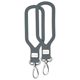 JJ Cole Collections Stroller Attachment, GraphiteJJ Cole Collections Stroller Attachment