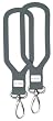 JJ Cole Collections Stroller Attachment, Graphite
