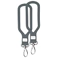 JJ Cole Collections Stroller Attachment, Graphite