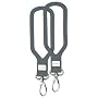 JJ Cole Collections Stroller Attachment, Graphite