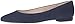 Nine West Women's Onlee Suede Ballet Flat