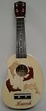 Leolani 18 Jr. Spruce Dolphin (A08)