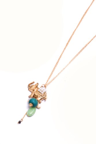 exotic charm