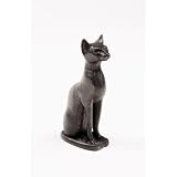 Bronze Egyptian Cat