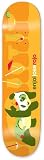 Enjoi Rojo Wino Panda 7.8 (Resin 7) Skateboard Deck