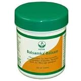 #5: BALSAMKA Balsam