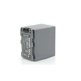 Unipower - Batterie pour Sony Np-Fp90