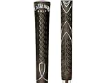 Callaway Universal Men s Undersize (-1/64") Golf Grip Kit (13 Grips, Tape, Clamp)