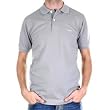 Armani Collezioni pique polo shirt