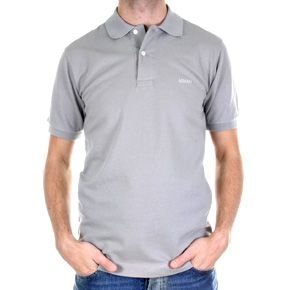 Armani Collezioni pique polo shirt