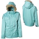 Special Blend Legacy Snowboard Jacket - Women's