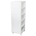 �롼�ॹ(ROOM'S) 5�ʥ�������(��34�߱���42) �ۥ磻�� RM-345WH
