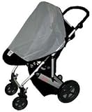 Britax Vigour Stroller Wrap Around Sun Cover