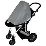 Britax Vigour Stroller Wrap Around Sun Cover by Sasha Kiddie Products