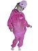 ragdoll7  - Kids Pink Boohbah Costume 12 Years