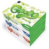 Groovy Triplepack - Single User