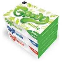 Groovy Triplepack - Single User