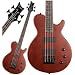 Dean EVO XM 4 String Bass (satinado natural)