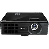 Acer X1220H 2700 Lumens DLP 3D Projector