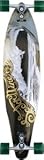 Sector 9 SAND WEDGE Professional Complete Longboard Skateboard Sidewinder Series