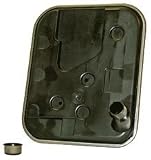 Wix 58608 Automatic Transmission Filter Kit