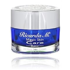 Ricarda M Basic 24 Hour Face Cream - 50ml