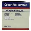 Cover-Roll Stretch - 2" x 10 yards - Hypoallergenic