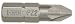 1 Pozidriv+ Insert Bitx1 (585-92083) Category: Phillips Bits