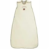 Home Grown Baby (Organic) Baby Sleeping Bag 2.5 Tog