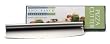 RSVP 18/10 Stainless Steel World Class 14" Pizza Cutter NEW