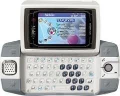 T-Mobile Sidekick iD PV150, Dummy Display Toy Cell Phone, Slides open, Good for Store Display, or for Kids to Play, looks & feels as the real phone