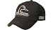 Outdoor Cap Camo Clothing Ducks Unlimited Cotton Logo Cap - Brown