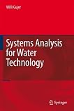 Systems Analysis for Water Technology