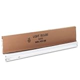 Fluorescent Tube 4' Long 1 carton