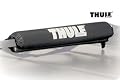 Thule 556BLK Sailboard Pads Roof Rack Load Bar Pads