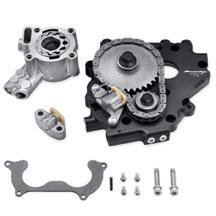 H-D S.E Hydraulic Cam Chain Tensioner Plate Kit25284-08