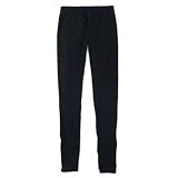 Stretch Cotton Full Length Long Leggings Tights