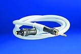 Supra Cables ZAC MinTos Optical Digital Cable, 1-meter