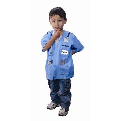 My 1St Career Gear Dr.