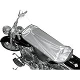 CoverCraft XP001SU Universal Seat Shield For Harley-Davidson by Covercraft