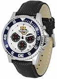 Marquette Golden Eagles Competitor Chronograph Watch