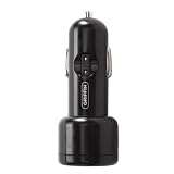 Griffin Technology PowerJolt Universal, Black