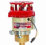 Mallory 3531244 Super Mag III Lock Advance
